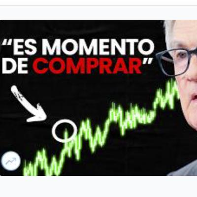 💥 Lo que ACABA de hacer la RESERVA FEDERAL garantiza un 100% de BENEFICIO en BOLSA |👉Cuánto DURARÁ ?