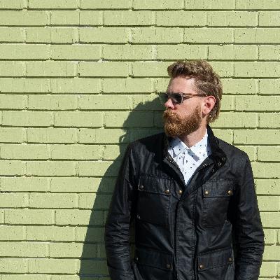 Getting to do it Your Way with Eric Bandholz Getting to do it Your Way with Eric Bandholz