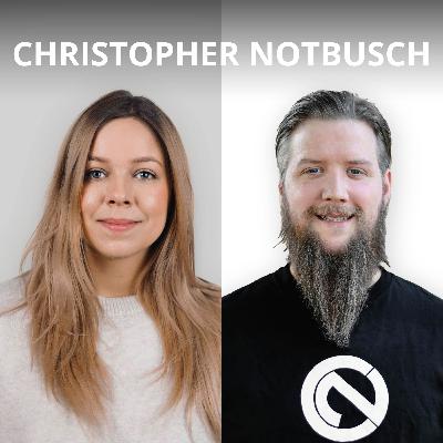 18# Christopher Notbusch