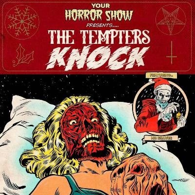 "The Tempters Knock"