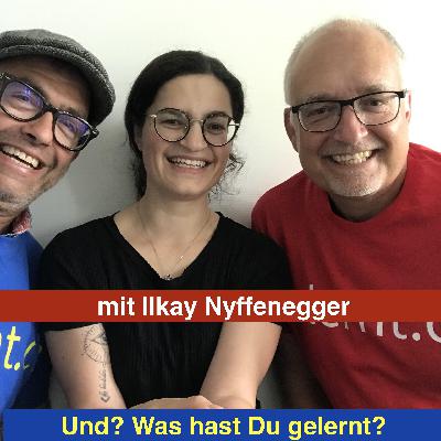 «Die jungen Menschen kann man heute nicht mehr mit Geld in eine Stelle locken – es braucht einiges mehr.» «Die jungen Menschen kann man heute nicht mehr mit Geld in eine Stelle locken – es braucht einiges mehr.»