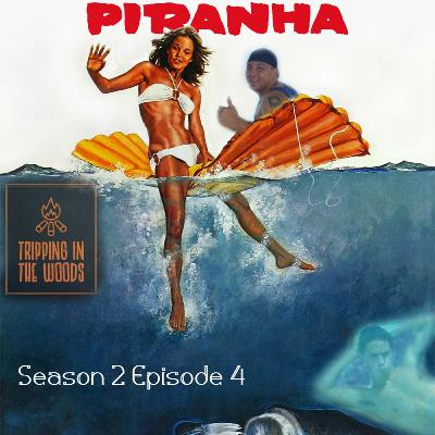 Piranha (1978) Discussion Razorteeth Piranha (1978) Discussion Razorteeth
