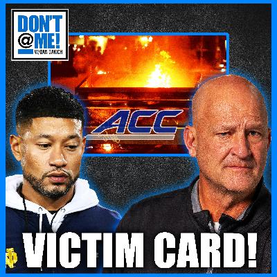 Is Notre Dame Done With The ACC? + Gene Chizik | Is Notre Dame Done With The ACC? + Gene Chizik |