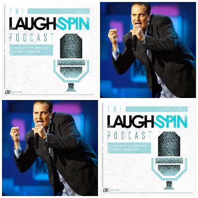 Ep. 106 - Interview with Nick Di Paolo
