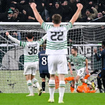 Hajdú B. István: Varga fejel egy gólt, Szoboszlai rúg egy tizenegyest - Gurulj be lassítva is!