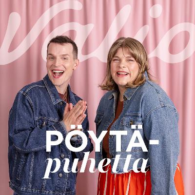 13. Dinner party goals: illallinen, josta puhutaan pitkään – vieraana Valtteri Lehtinen