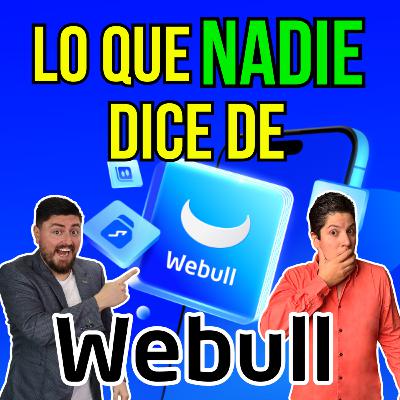 372. WEBULL ¿supera a Flink? ¿Es para todos? Te revelamos lo que nadie dice