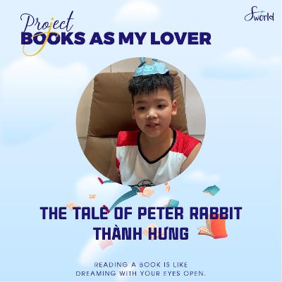 [SWorld VietNam] The Tale of Peter Rabbit - by Thanh Hung