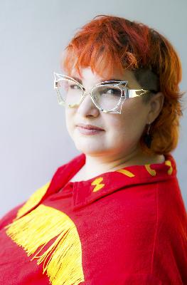 Kitty Stryker on Consent with Self and Others