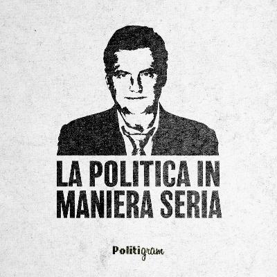 Carlo Calenda - La Politica In Maniera Seria