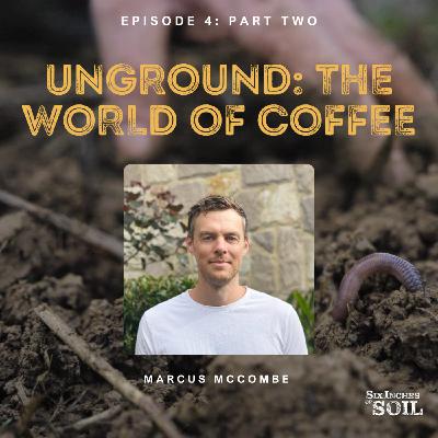 Unground: The World of Coffee (Part Two)