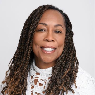 108. Embrace Your Struggle With NaTasha Richburg 108. Embrace Your Struggle With NaTasha Richburg