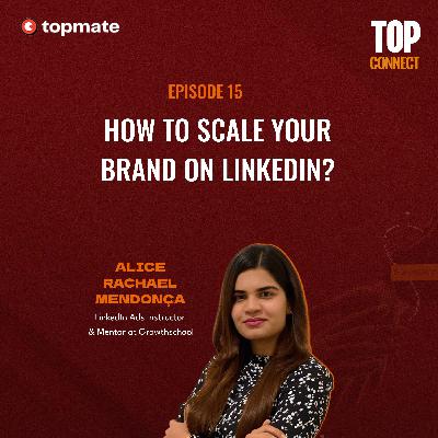 How To Scale Your Brand On LinkedIn? How To Scale Your Brand On LinkedIn?