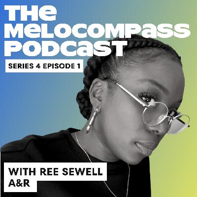REE SEWELL- A&R