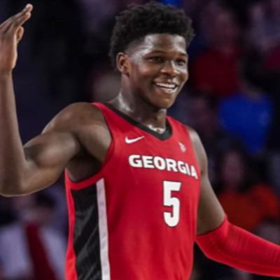 NBA Draft Recap! I’m back! NBA Draft Recap! I’m back!