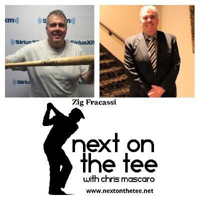S12, E43 Part 2: Zig Fracassi on Crosby’s Penguins, Tage Thompson, Olympic Gold & NFL Surprises