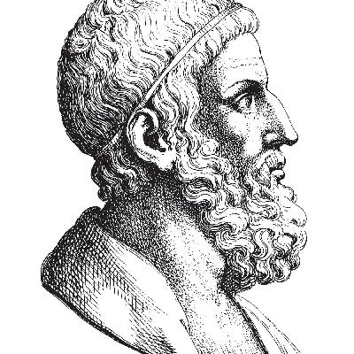 Palimpseste d'Archimède, langages et physique