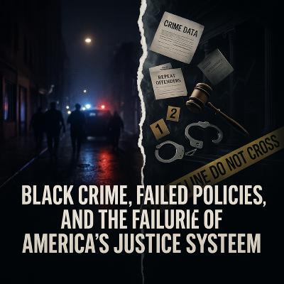 Nicholas J Fuentes Was Right | Black Crime, and the Failure to Prosecute | America Unfiltered #161