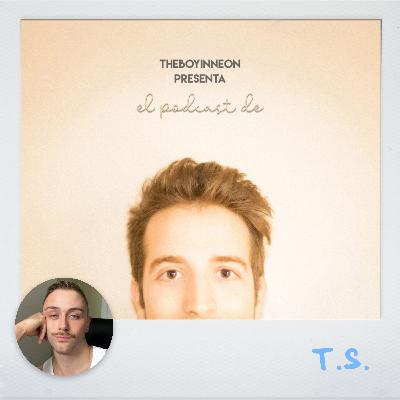REVIEW: OPINIÓN DEL FROM THE VAULT de 1989 TAYLORS VERSION con @JaviAlonso