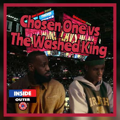 Chosen One vs The Washed King Chosen One vs The Washed King