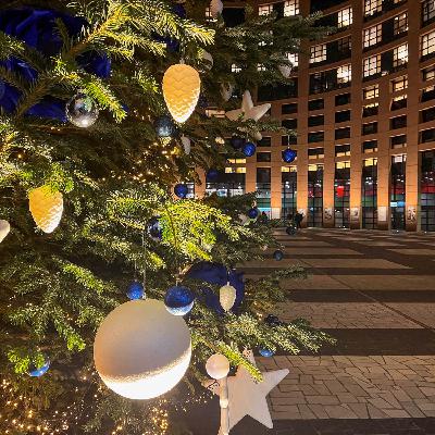 Tagungsthemen – Straßburg, Dezembertagung 2025