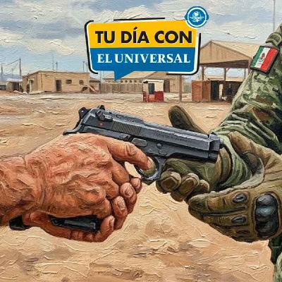 Gobierno pagará más por fusiles y armas que se entreguen voluntariamente. Gobierno pagará más por fusiles y armas que se entreguen voluntariamente.