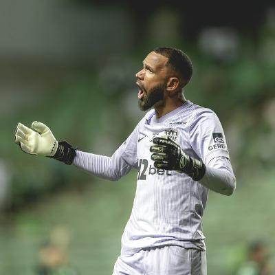 GE Atlético-MG #519 - Galo finalista!