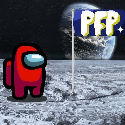 PFP Episode 8: THE SPACE RACE!!!