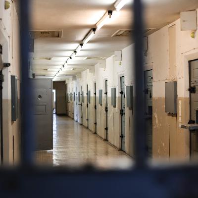 14. La lamentable situación de la salud mental penitenciaria en España