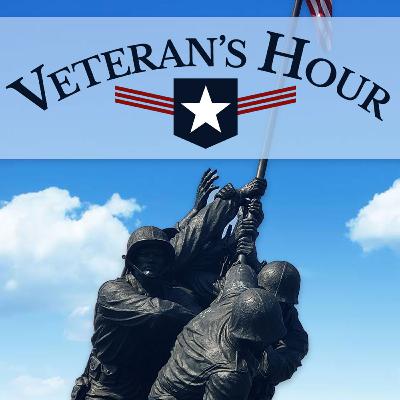 KFGO VETERAN'S HOUR NOV. 8, 2025 KFGO VETERAN'S HOUR NOV. 8, 2025