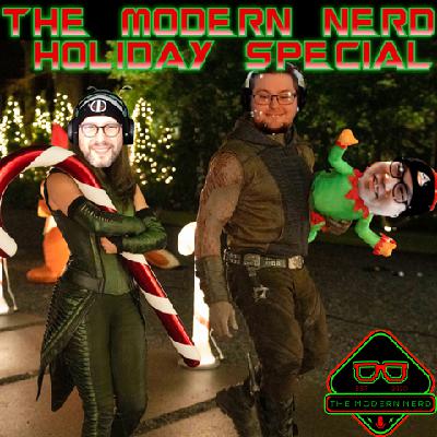 Xmas Special! Xmas Special!