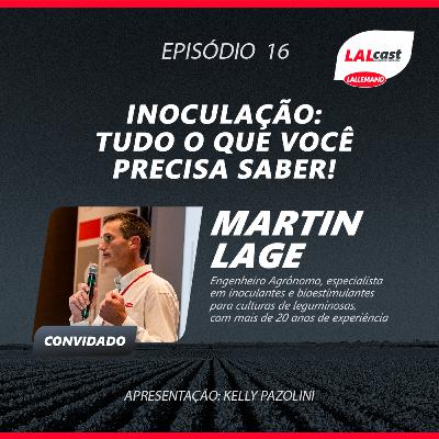#16 - Inoculação: tudo o que você precisa saber!
