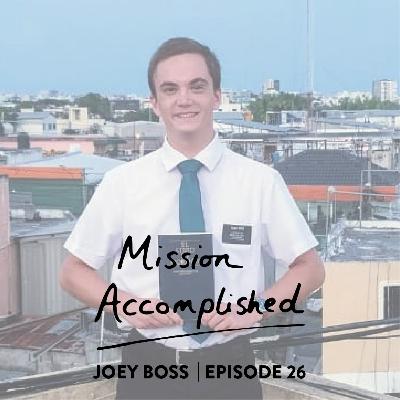 Joey Boss