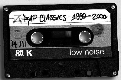 90's Old School Rap Mix 90's Old School Rap Mix