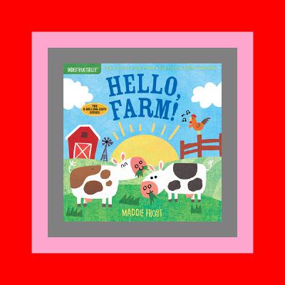 ^DOWNLOAD P.D.F.# Hello  Farm! (EBOOK