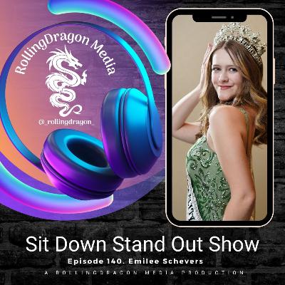 12 Shades of TRU with Emilee Schevers