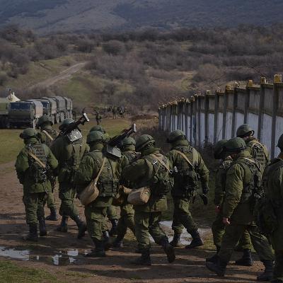 2.2 A Potential Crisis in Ukraine
