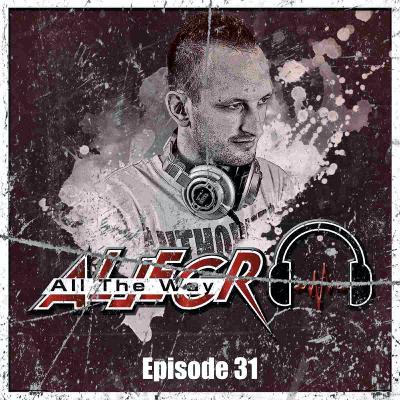 #31 Allegro All The Way #31 Allegro All The Way