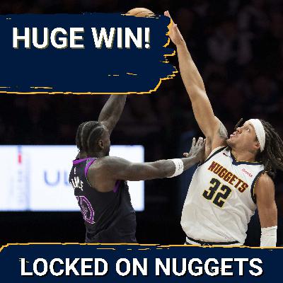 Sit, Pup: Denver Teaches Wolves What Happens When You Poke The Bear Sit, Pup: Denver Teaches Wolves What Happens When You Poke The Bear