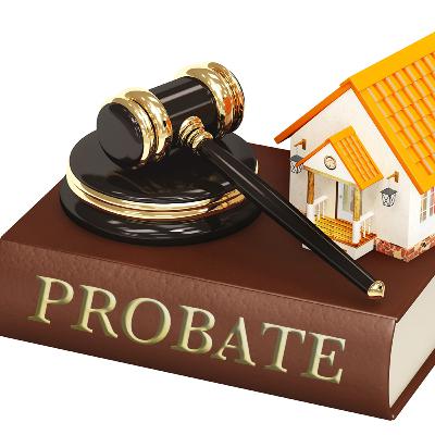 Probate records! Probate records!