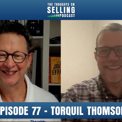 You Can’t Build AI on Chaos: Fixing Broken CRM Data w/ Torquil Thomson You Can’t Build AI on Chaos: Fixing Broken CRM Data w/ Torquil Thomson