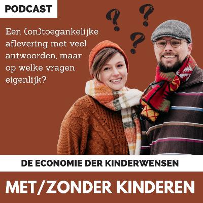 De economie der kinderwensen