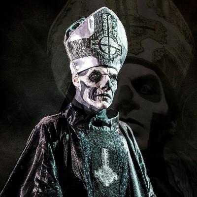 Первый подкаст про крыс