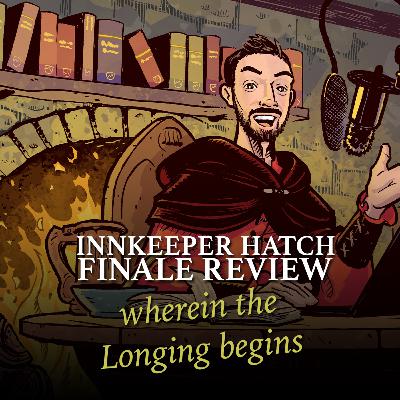 Innkeeper Hatch Finale Recap