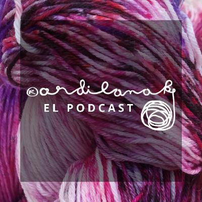 Ardilanak. El Podcast. T4. Capítulo 2.