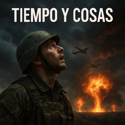 Tiempo Y Cosas - Alerta Nuclear: La cuenta atrás para el inicio