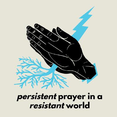 Ryan Post - "Persistent Prayer in a Resistant World"