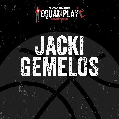 Jacki Gemelos on her journey from player to coach in the WNBA
