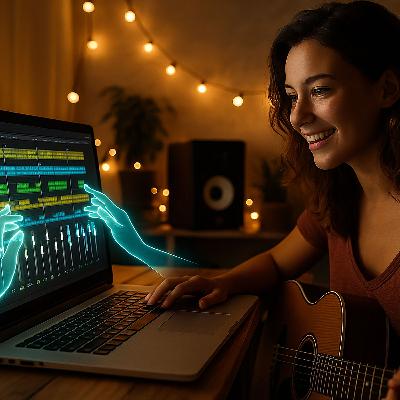 AI for Mixing Workflow: Automating First Passes