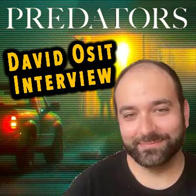 David Osit on the legacy of To Catch a Predator and his new documentary